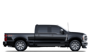 2025 Ford Super Duty® External Image 1